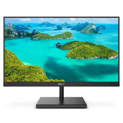 245E1S/00 Philips Monitor 23.8" IPS WLED
