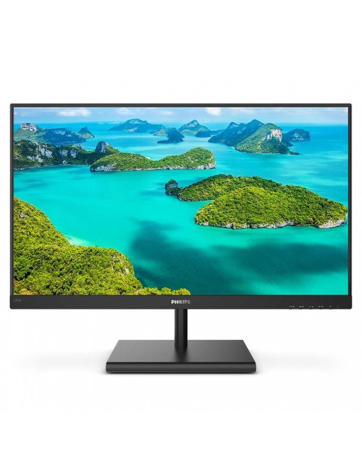 245E1S/00 Philips Monitor 23.8" IPS WLED
