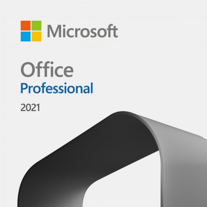 269-17186 MS OFFICE PRO 2021 ESD