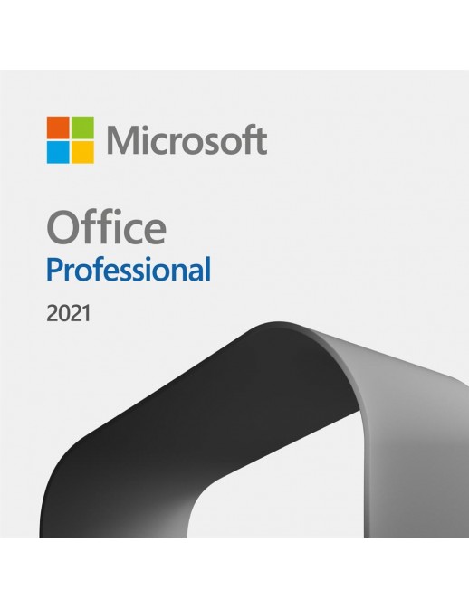 269-17186 MS OFFICE PRO 2021 ESD