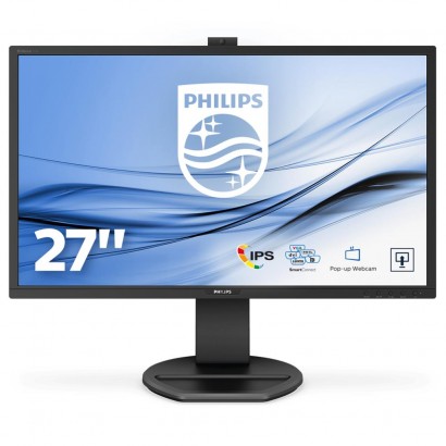 271B8QJKEB/00 Philips Monitor 27" IPS WLED