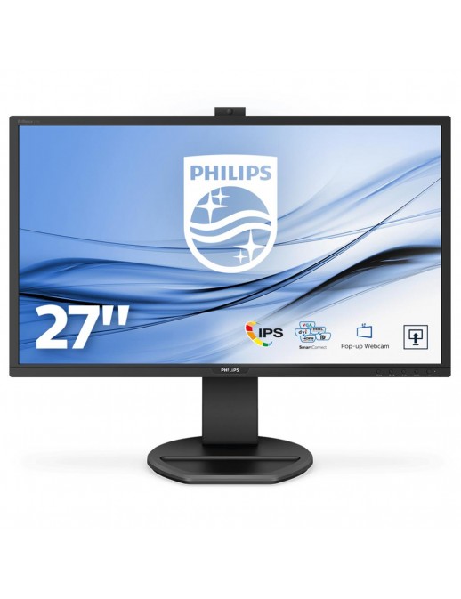 271B8QJKEB/00 Philips Monitor 27" IPS WLED