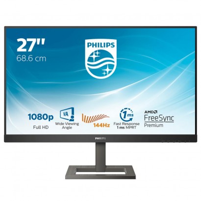 272E1GAEZ/00 Philips Monitor 27" VA WLED