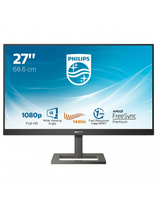 272E1GAEZ/00 Philips Monitor 27" VA WLED