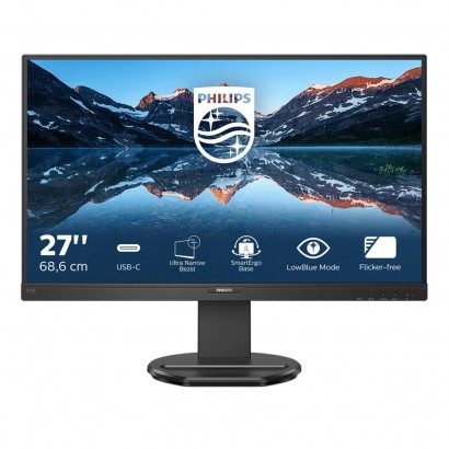 273B9/00 Philips Monitor 27" IPS WLED