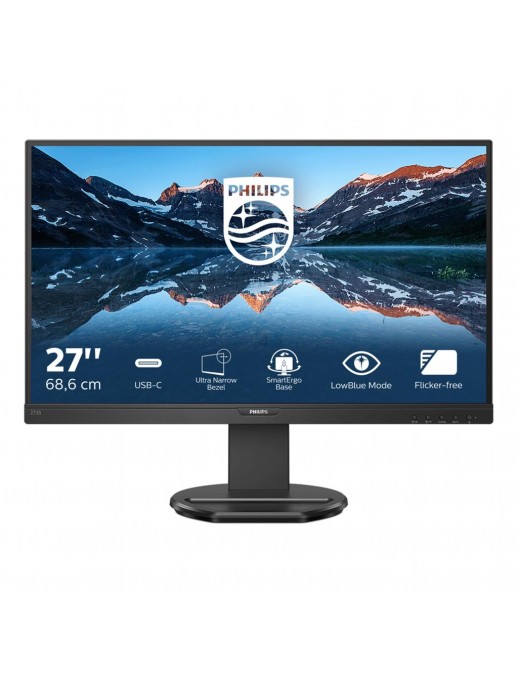273B9/00 Philips Monitor 27" IPS WLED