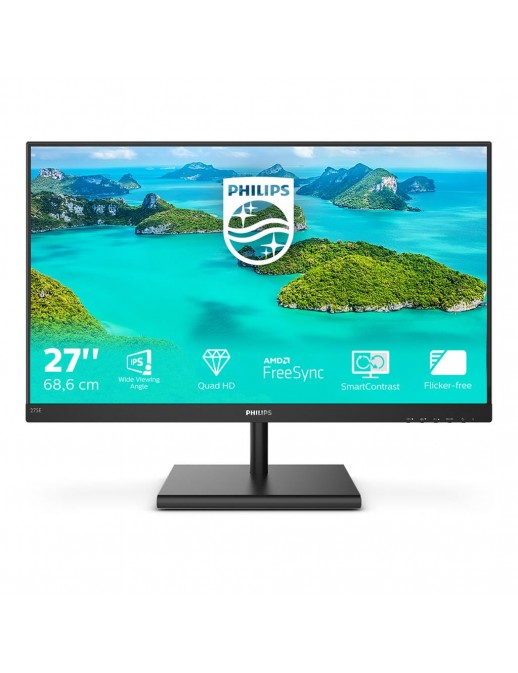 275E1S/00 Philips Monitor 27" IPS WLED