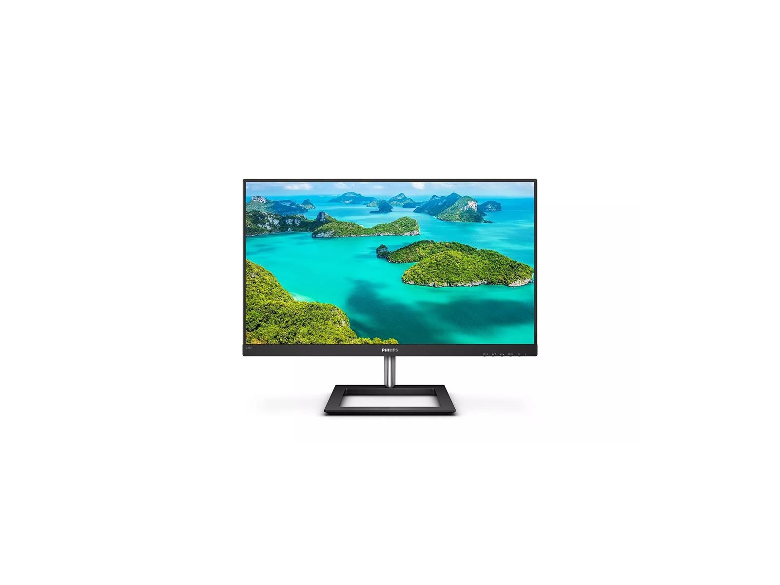 278E1A/00 Philips Monitor 27" IPS WLED