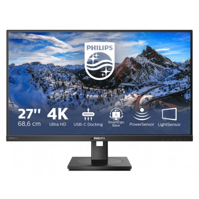 279P1/00 Philips Monitor 27" IPS WLED