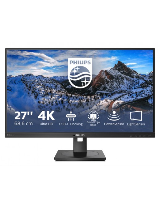279P1/00 Philips Monitor 27" IPS WLED