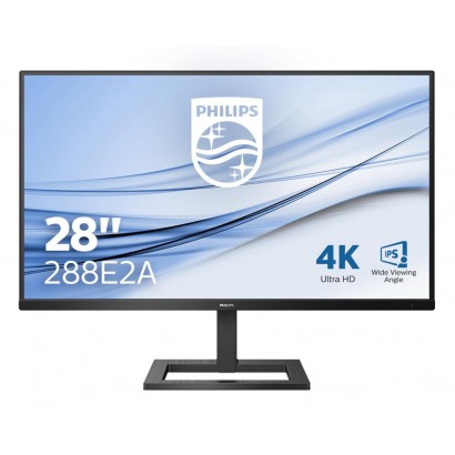 288E2A/00 Philips Monitor 28" IPS WLED
