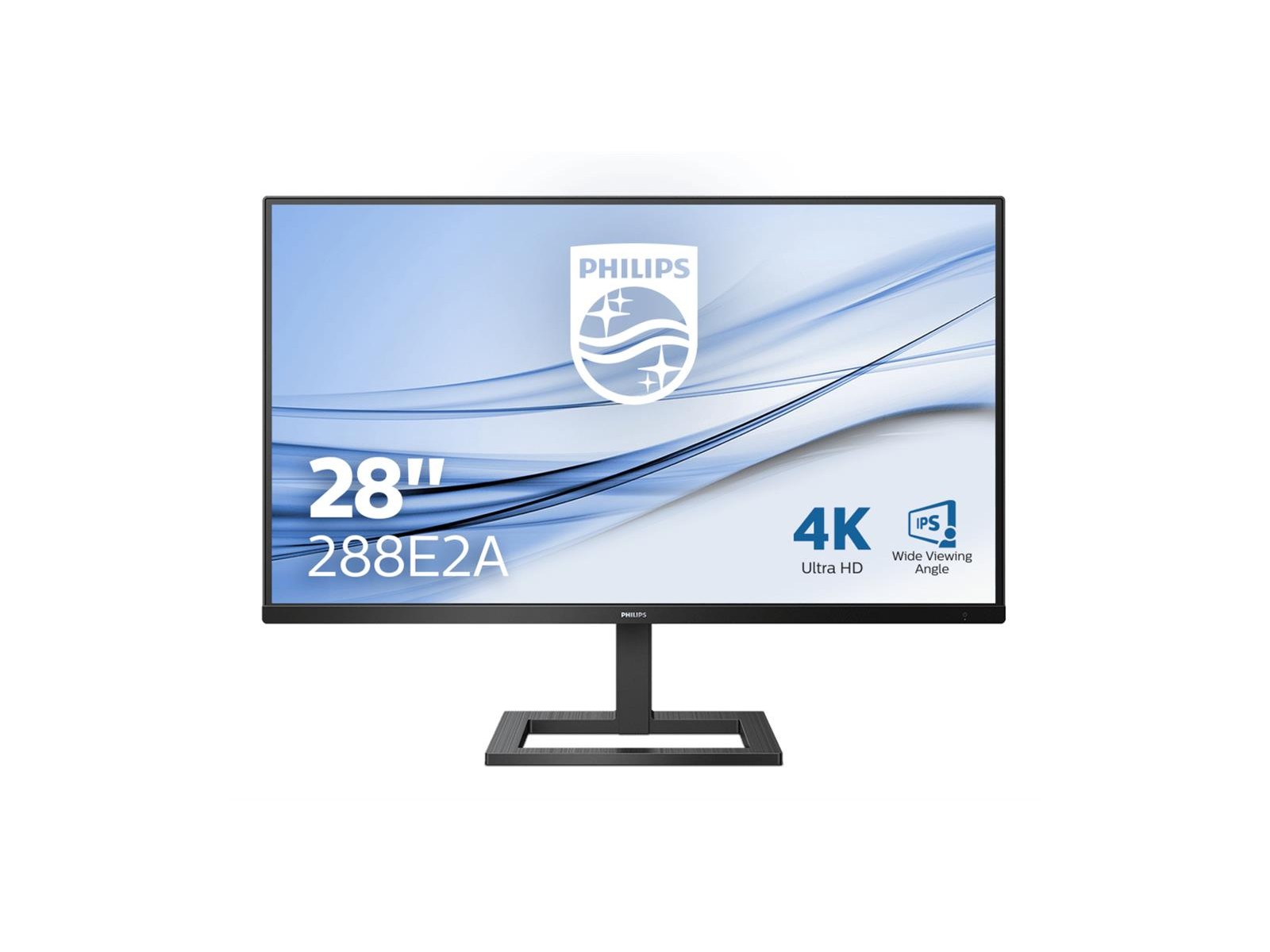 288E2A/00 Philips Monitor 28" IPS WLED