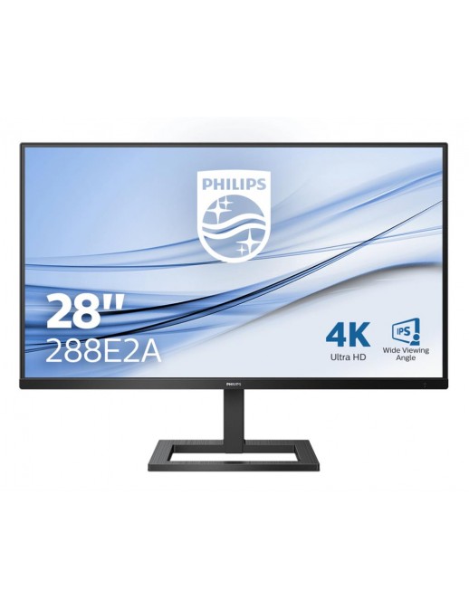288E2A/00 Philips Monitor 28" IPS WLED