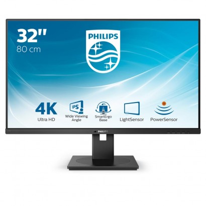 328B1/00 Philips Monitor 31.5" VA WLED