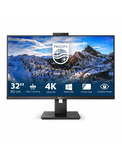 329P1H/00 Philips Monitor 31.5" IPS WLED
