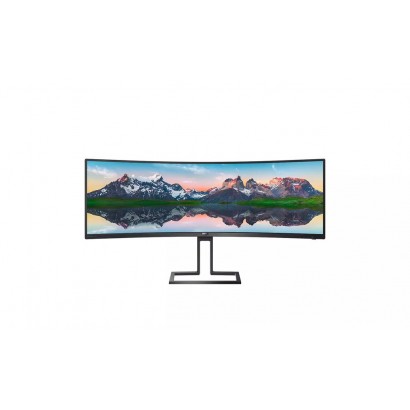 498P9/00 Philips Monitor 48.8" VA WLED