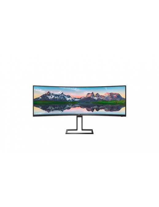 498P9/00 Philips Monitor 48.8" VA WLED