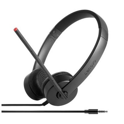 4XD0K25030 LV Stereo Analog Headset