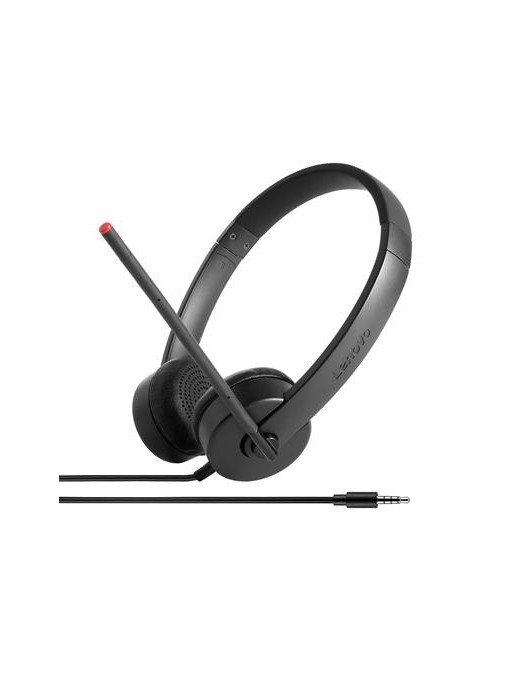 4XD0K25030 LV Stereo Analog Headset