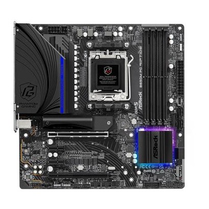 90-MXBJ90-A0UAYZ ASROCK B650M PG RIPTIDE