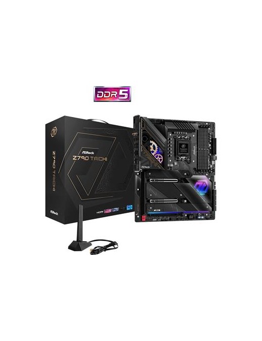 90-MXBJD0-A0UAYZ ASROCK Z790 TAICHI