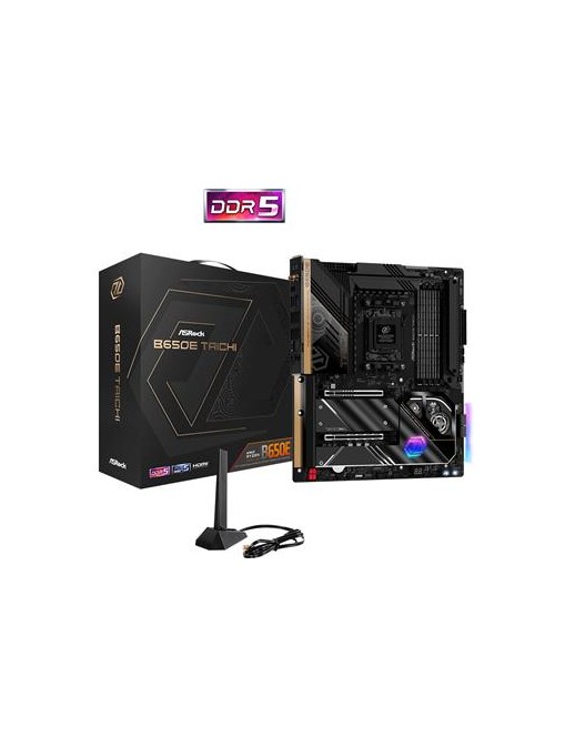 90-MXBKG0-A0UAYZ ASROCK B650E TAICHI