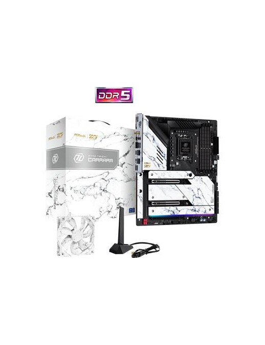 90-MXBKK0-A0UAYZ ASROCK Z790 TAICHI CARRARA