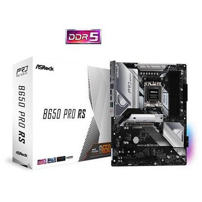 90-MXBL10-A0UAYZ ASROCK B650 PRO RS