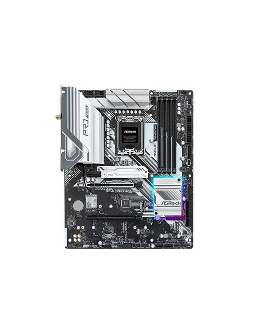 90-MXBL50-A0UAYZ ASROCK Z790 Pro RS WIFI