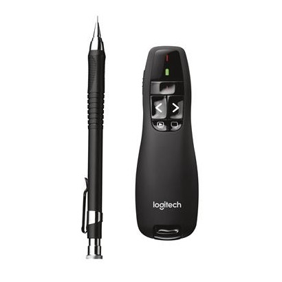 910-001356 LOGITECH R400