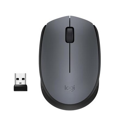 910-004642 LOGITECH M170 MOUSE WIRELESS