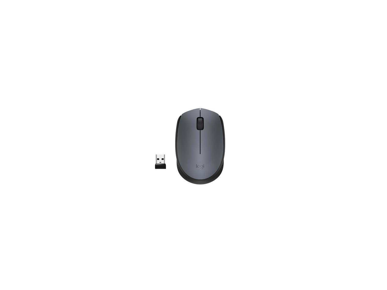 910-004642 LOGITECH M170 MOUSE WIRELESS
