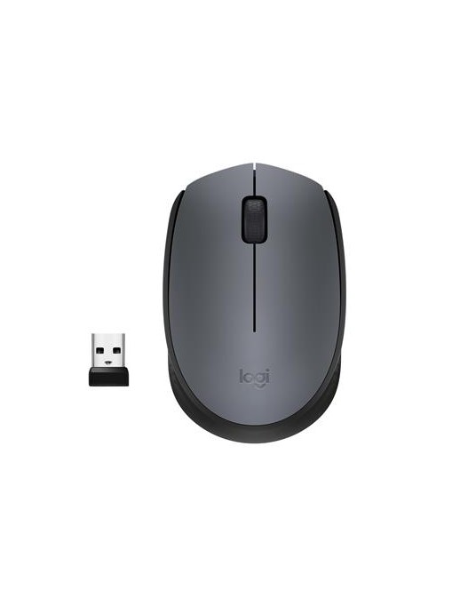910-004642 LOGITECH M170 MOUSE WIRELESS