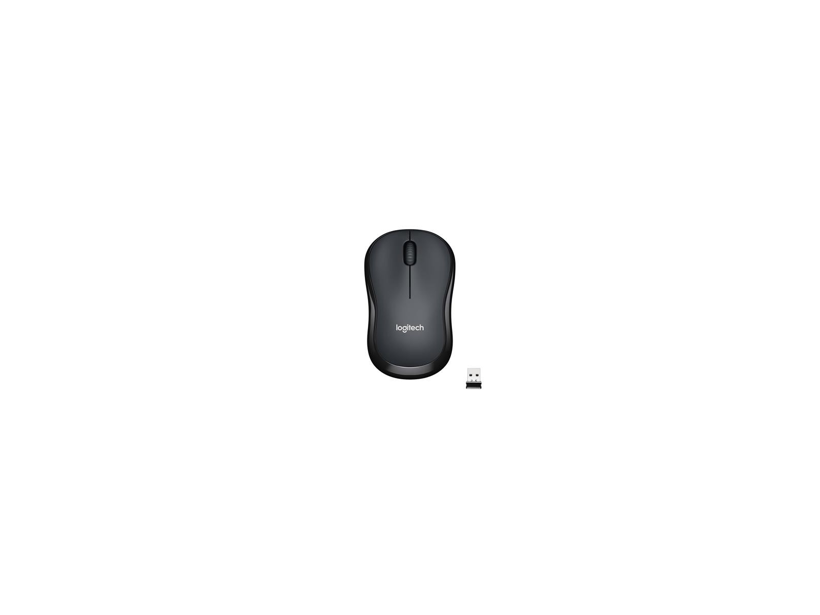 910-004878 LOGITECH M220 mouse wireless