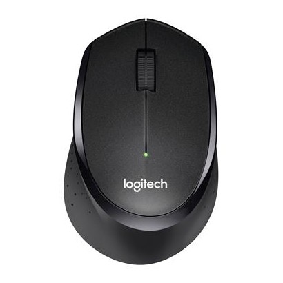 910-004913 LOGITECH B330 SILENT MOUSE +
