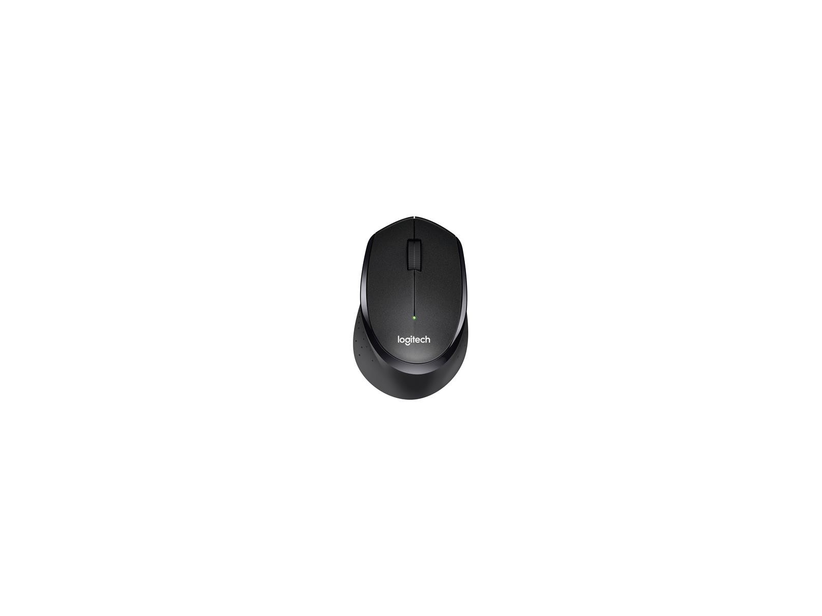 910-004913 LOGITECH B330 SILENT MOUSE +