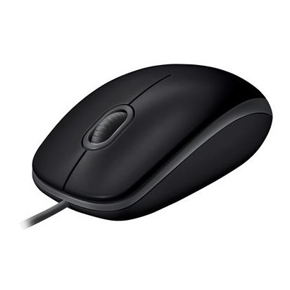 910-005508 LOGITECH B110 SILENT MOUSE