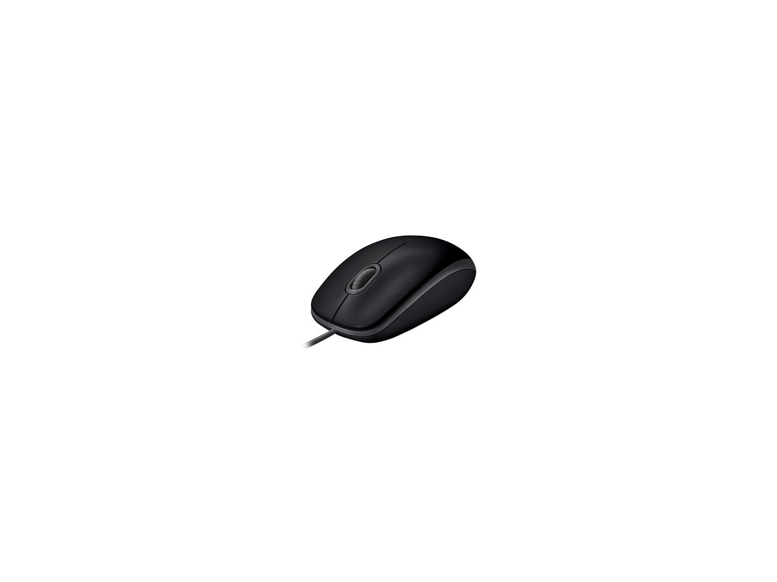 910-005508 LOGITECH B110 SILENT MOUSE