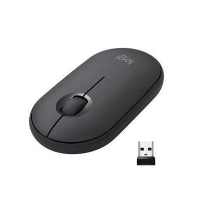 910-005718 LOGITECH M350