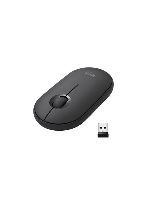 910-005718 LOGITECH M350