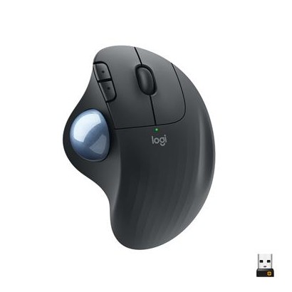 910-005872 LOGITECH M575 trackball ergo