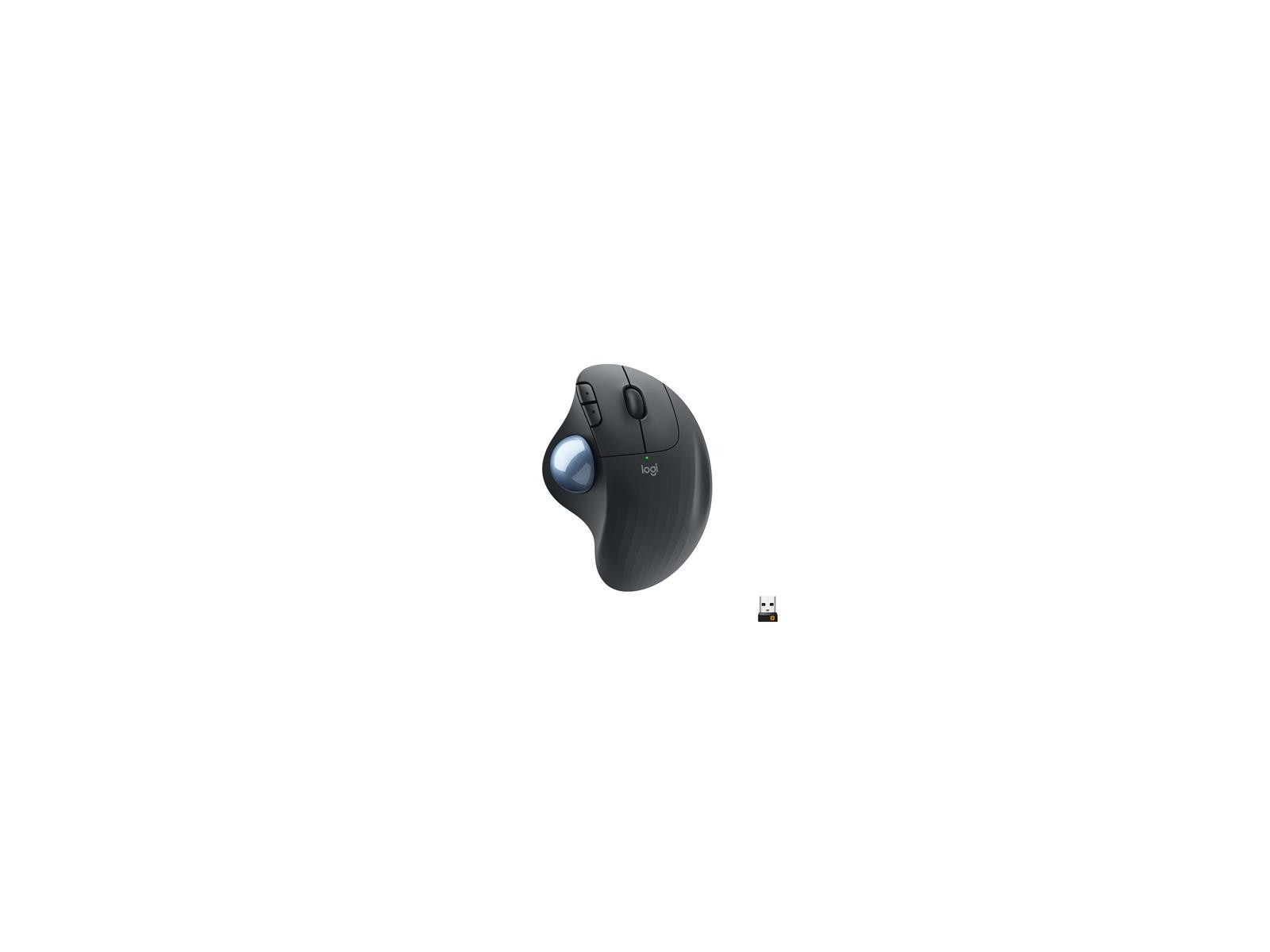 910-005872 LOGITECH M575 trackball ergo