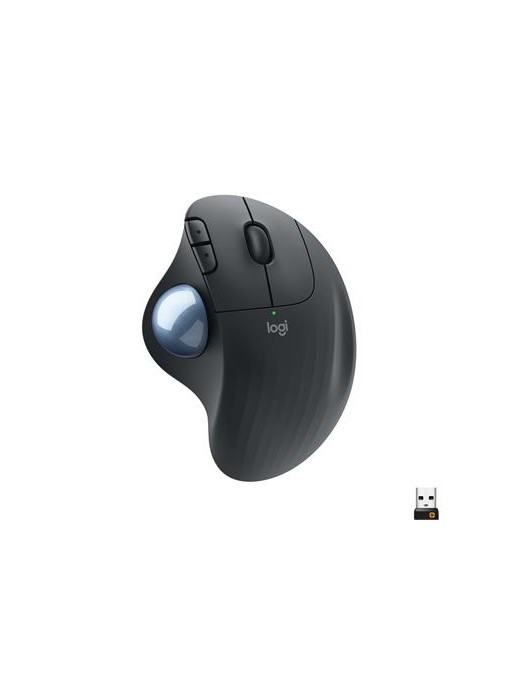 910-005872 LOGITECH M575 trackball ergo