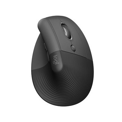 910-006494 LOGITECH ERGONOMIC MOUSE GRAP