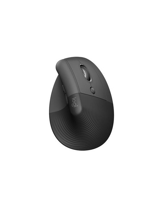 910-006494 LOGITECH ERGONOMIC MOUSE GRAP