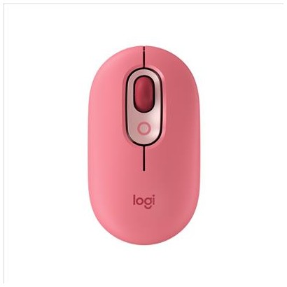 910-006548 LOGITECH POPMOU HEARTBREAK ROS