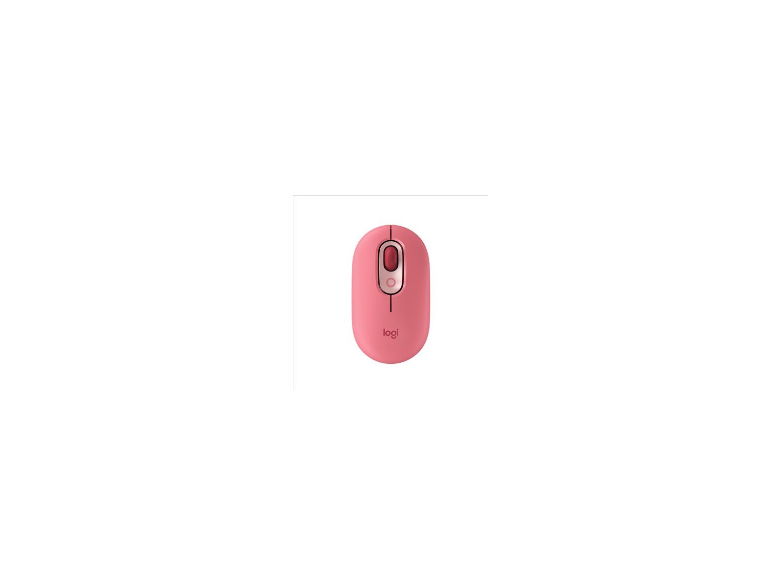 910-006548 LOGITECH POPMOU HEARTBREAK ROS