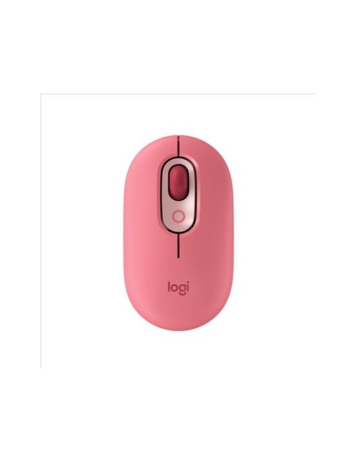 910-006548 LOGITECH POPMOU HEARTBREAK ROS