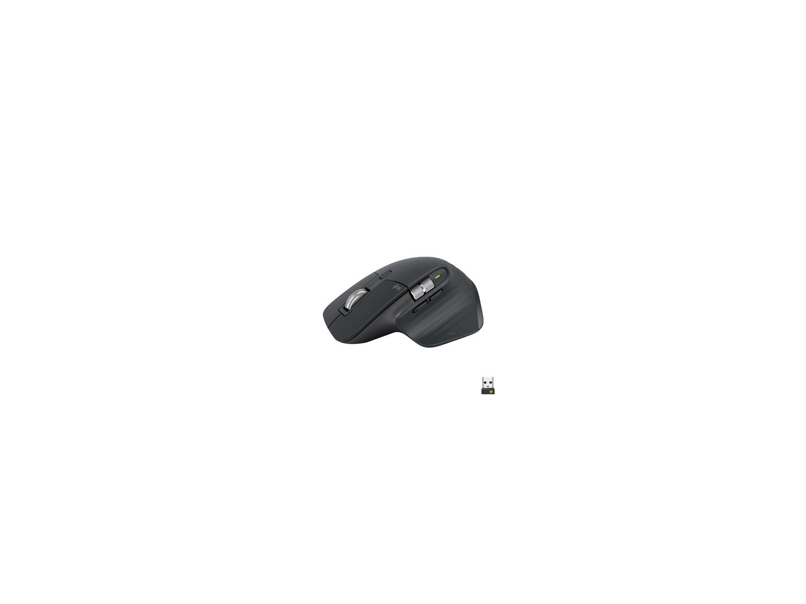 910-006559 LOGITECH MX MASTER 3S GRAPHITE