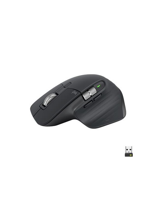 910-006559 LOGITECH MX MASTER 3S GRAPHITE
